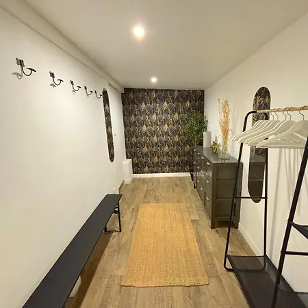 Apartment Goliath - Maison A *