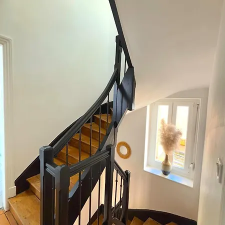 Goliath - Maison A Apartment
